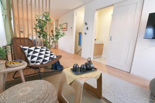 CD199 8 minutes from Ikebukuro in Tokyo, Japan