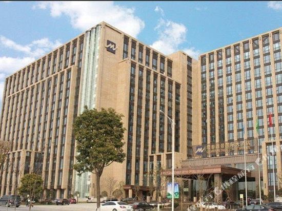 Yangzhong Juntai Hotel in Yangzhong, People's Republic of China