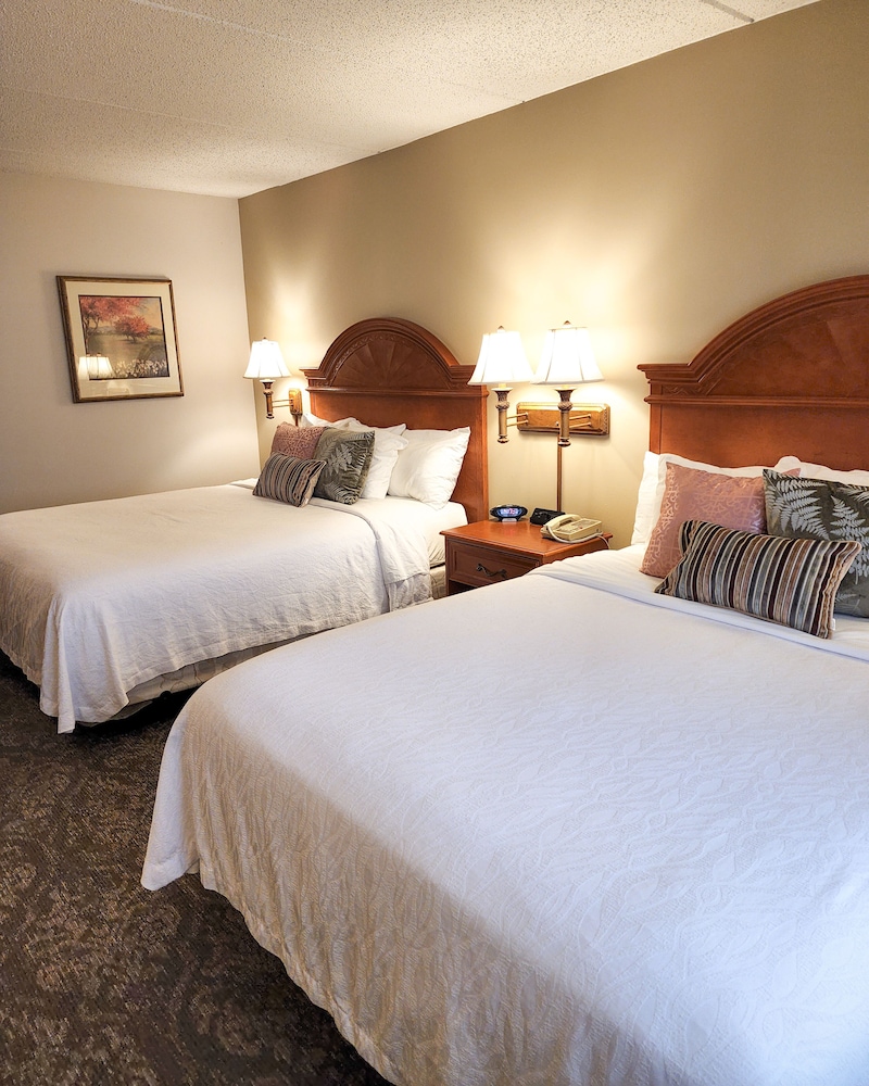 Centerstone Plaza Hotel Soldiers Field Mayo Clinic Area - photo 22