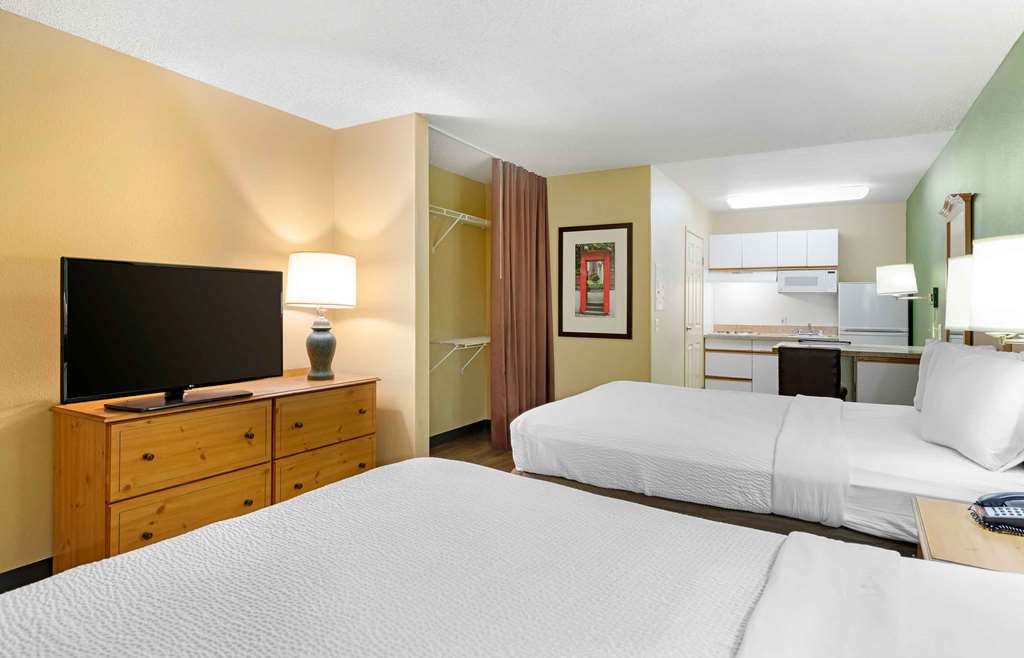 Extended Stay America Suites Orange County Irvine Spectrum - photo 20