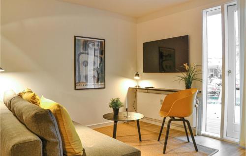 Studio Apartment In Helsingor — Helsingor — photo 3
