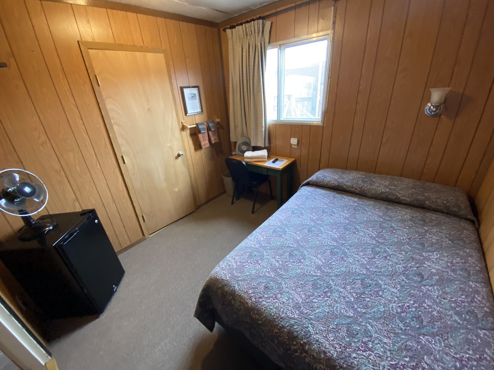 Denali RV Park and Motel - photo 8