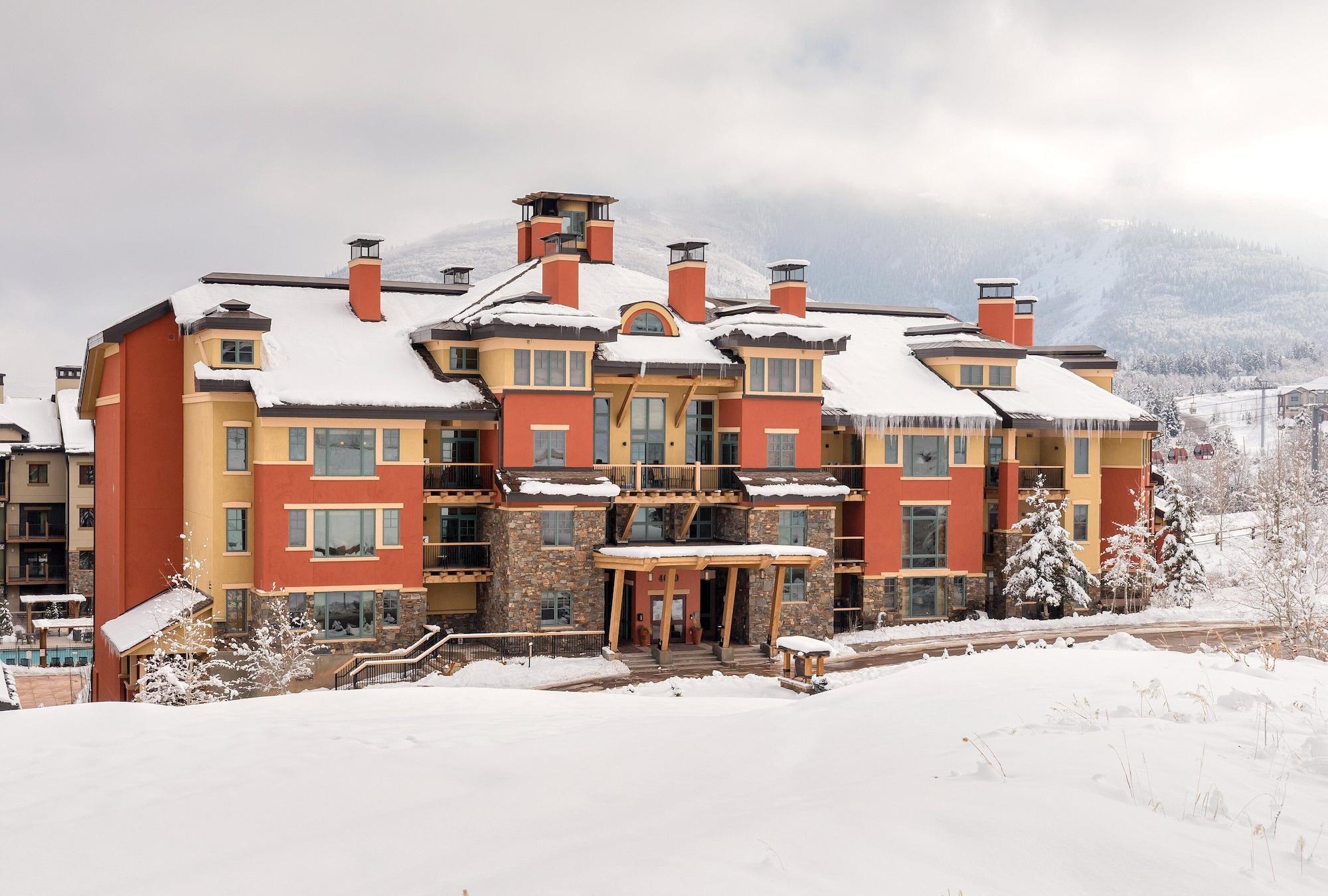 WorldMark Park City - photo 6