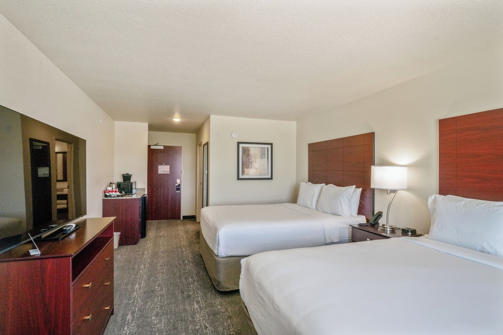 Cobblestone Inn & Suites Boise City - photo 14