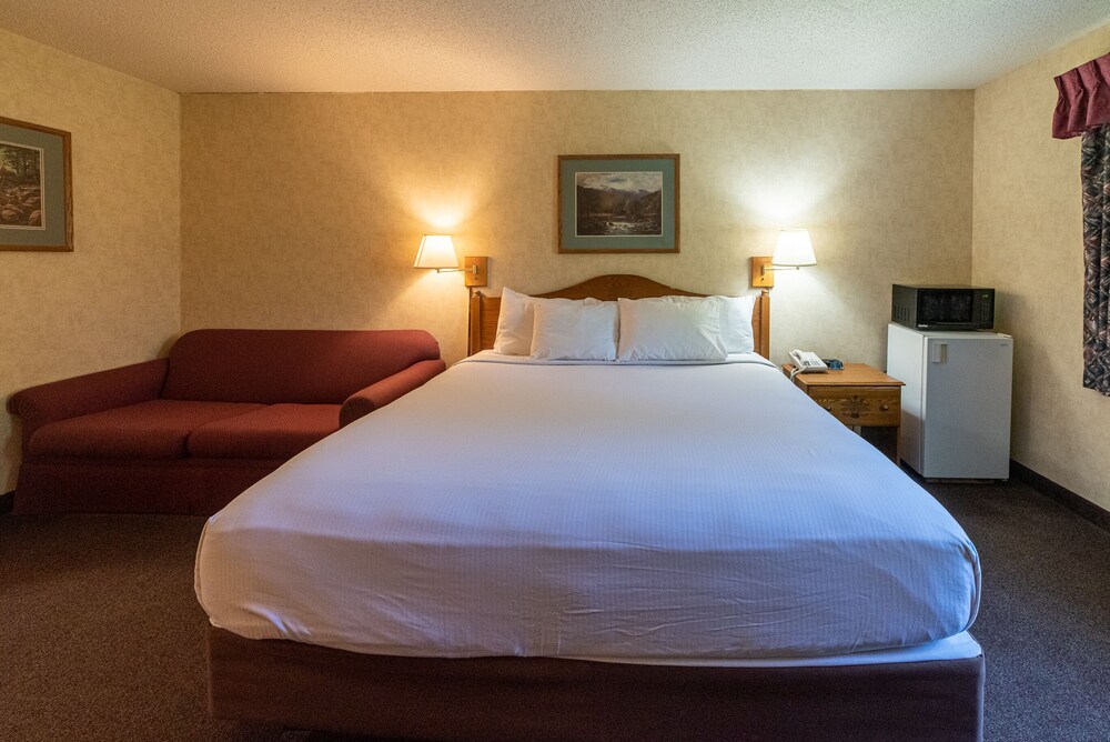 Willabees Motel - photo 10