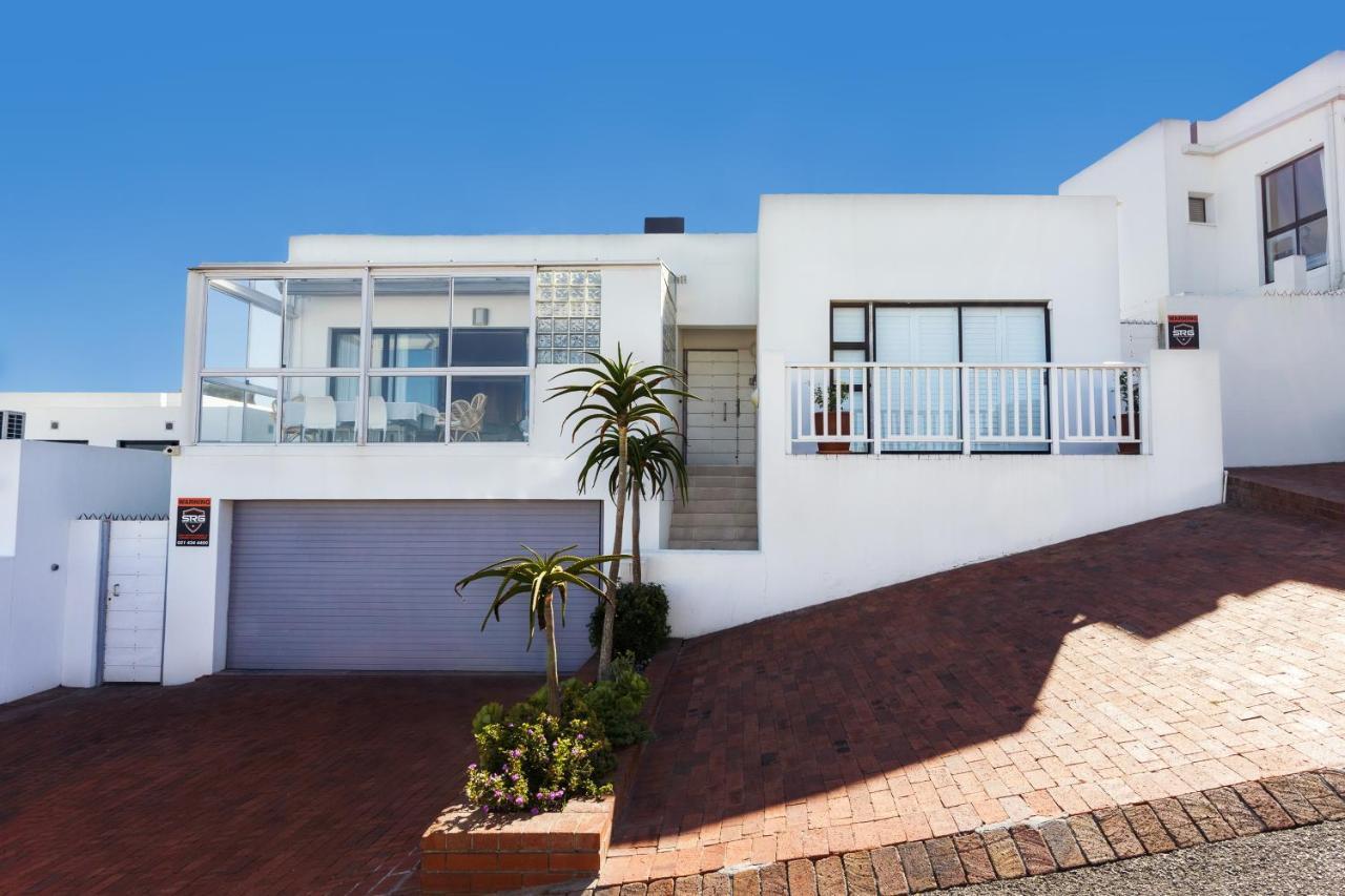 Our Cape Town Home Beach Villa with Stunning Sea & Mountain Views