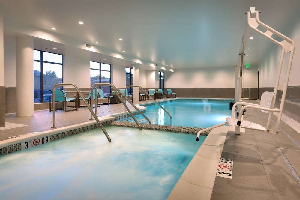Residence Inn by Marriott Flagstaff - photo 23