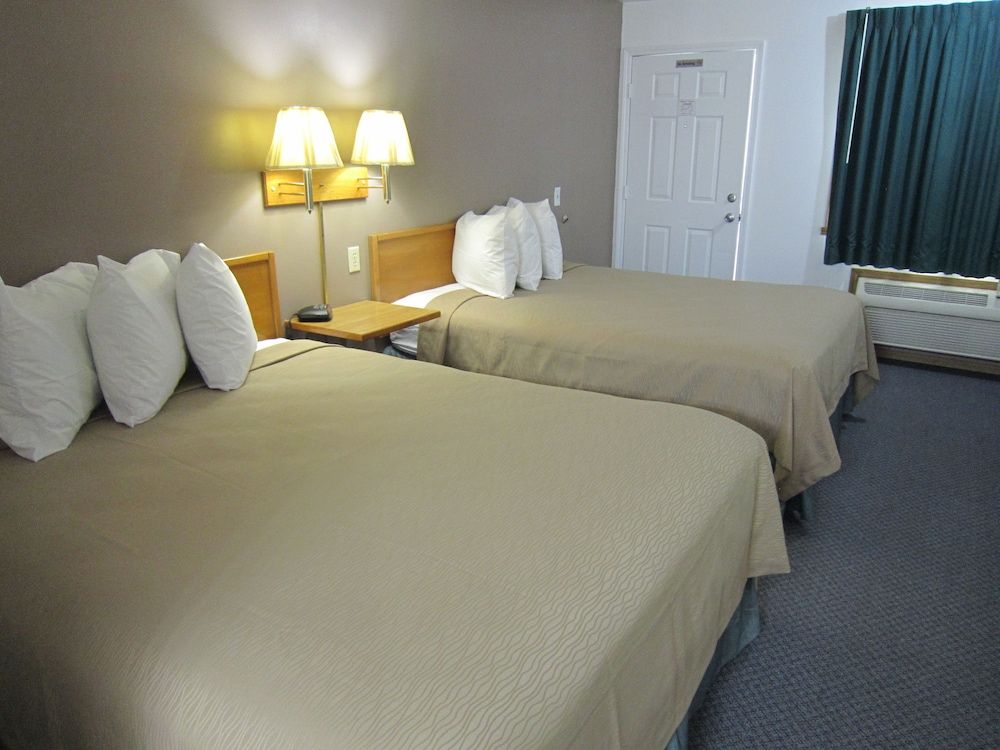 Budget Inn Cassville - photo 12