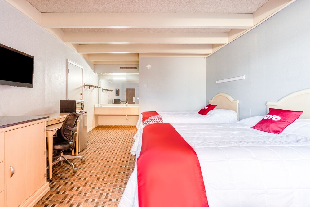 Hotel Oklahoma City Lincoln Blvd - photo 12