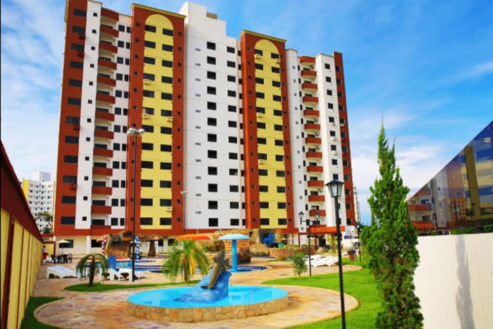 Golden Dolphin Supreme in Caldas Novas, Brasil