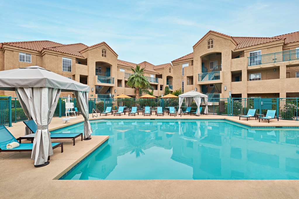 Hyatt House Scottsdale Old Town - photo 41