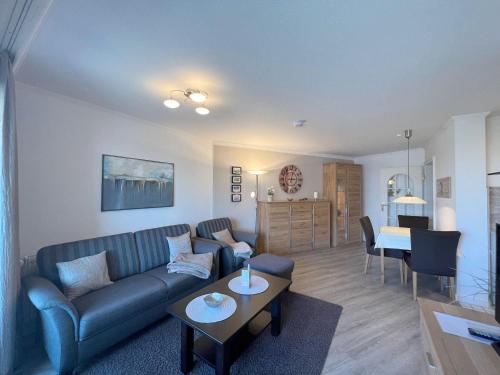 Haus Pole Poppenspaeler I Whg 11 — 4-Star Luxury Hotel in Sankt Peter-Ording, Germany