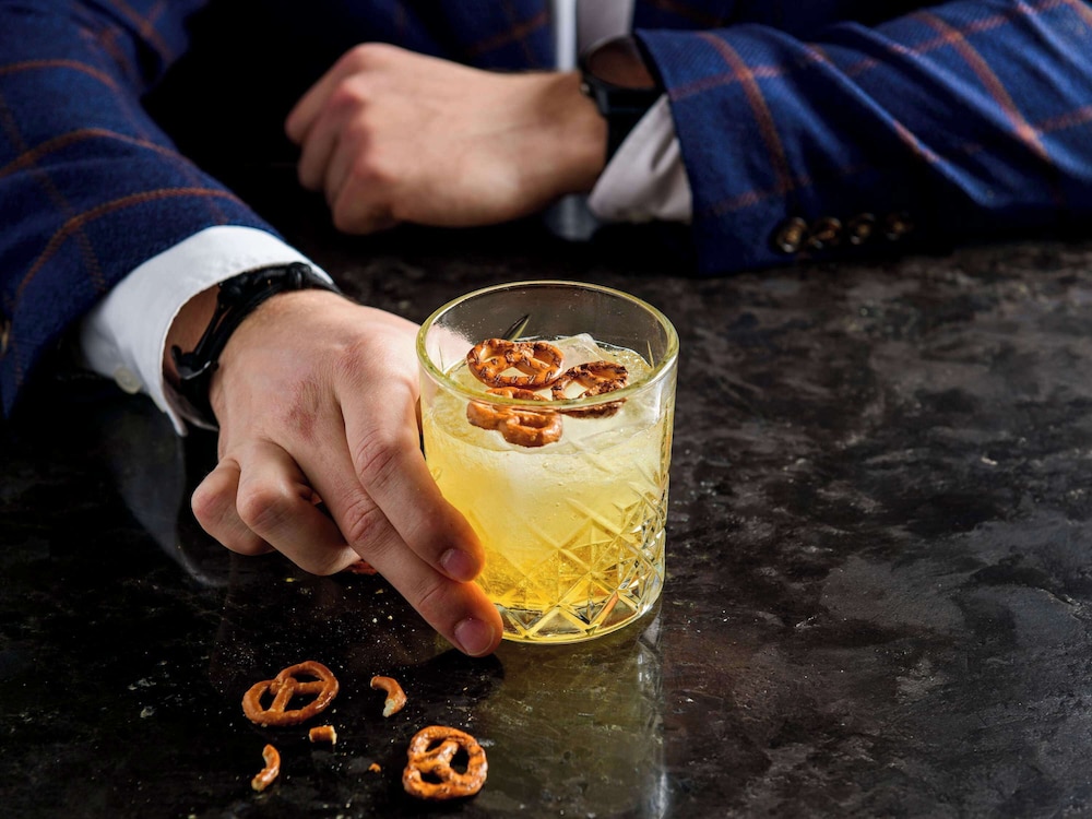 מזון ומשקאות