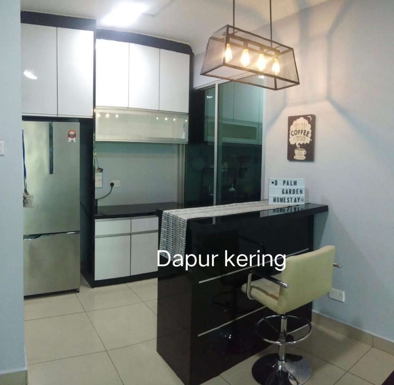 D' Palm Garden Homestay Lahad Datu. — 4-Star Luxury Hotel in Lahad Datu, Malaysia