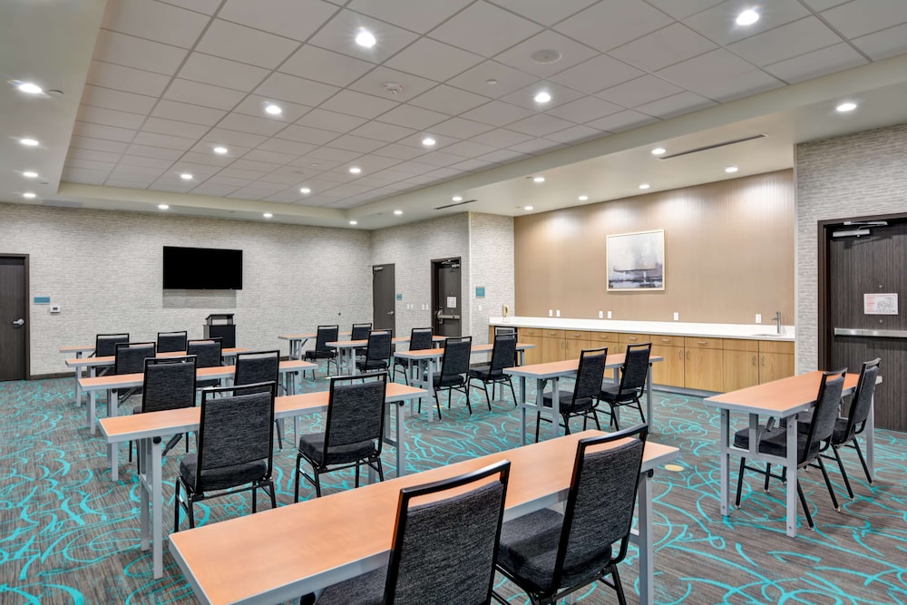 Home2 Suites by Hilton OKC Midwest City Tinker AFB - photo 42