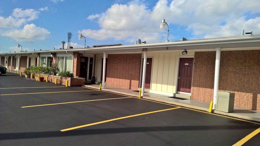 Crossroads Heritage Motel - photo 10
