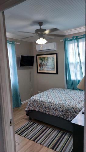 Carmen Apartment — Bridgetown — photo 2
