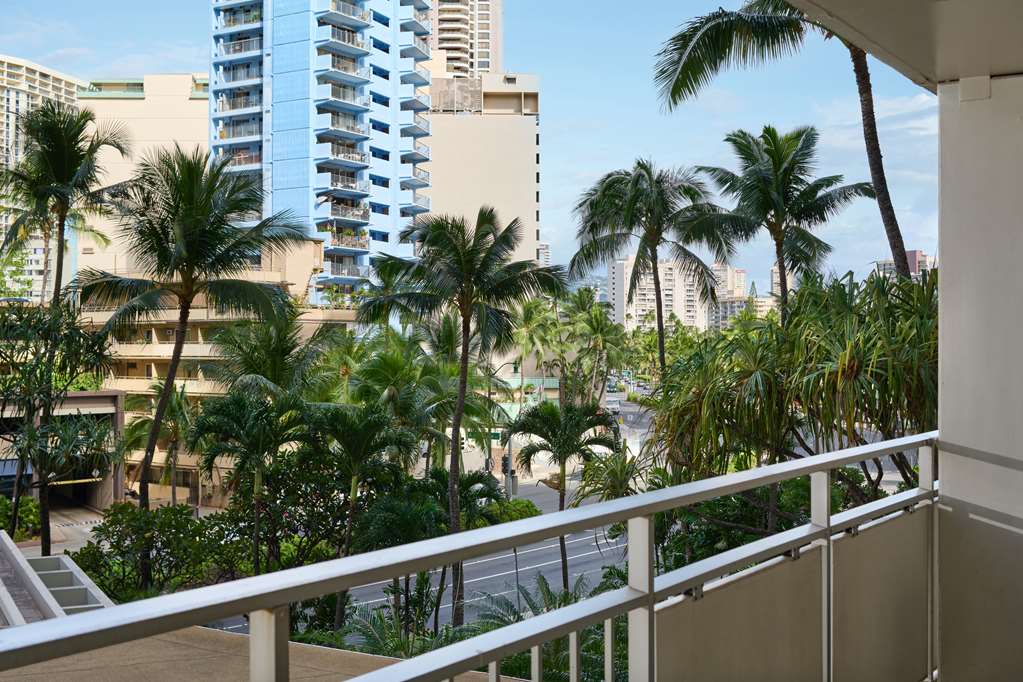 Ilikai Hotel & Luxury Suites - photo 41