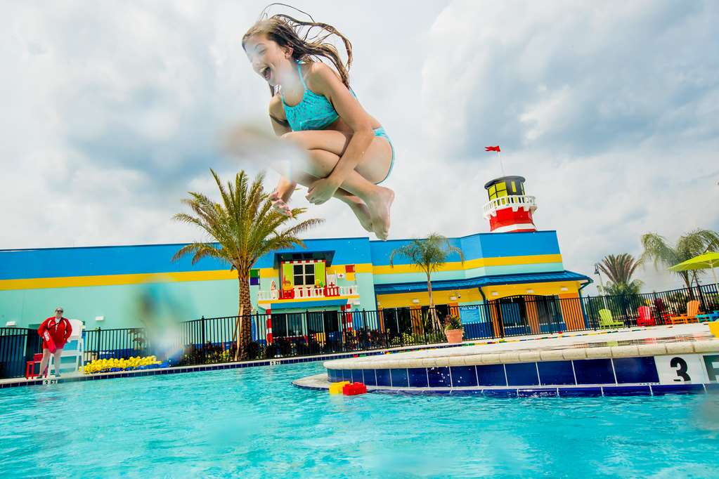 Legoland Florida Resort - photo 15