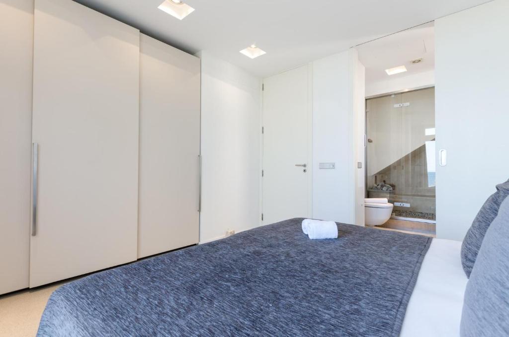 Port Nou in Son Servera, Spain