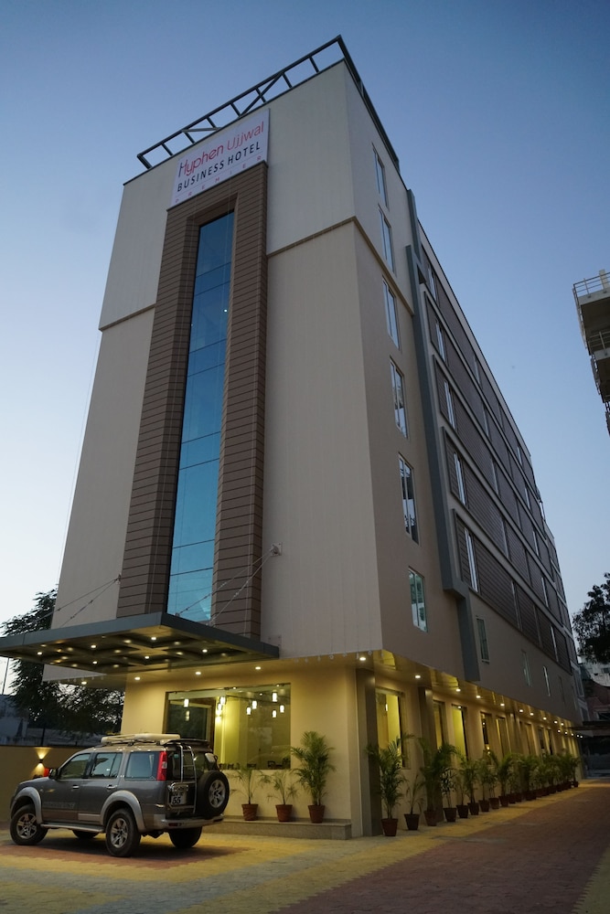Hotel Jaipur Central in Jaipur, India