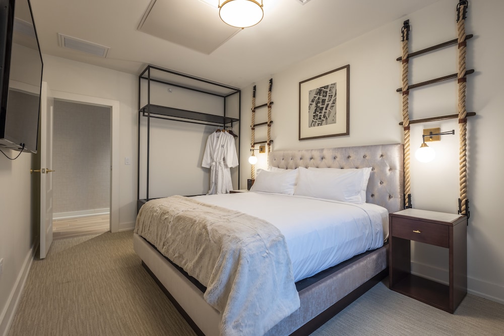 Hotel Covington Cincinnati Riverfront - photo 28
