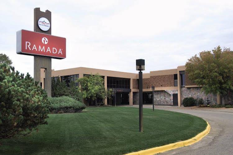 Ramada Bloomington Minneapolis Airport Mall Area in Bloomington, United States
