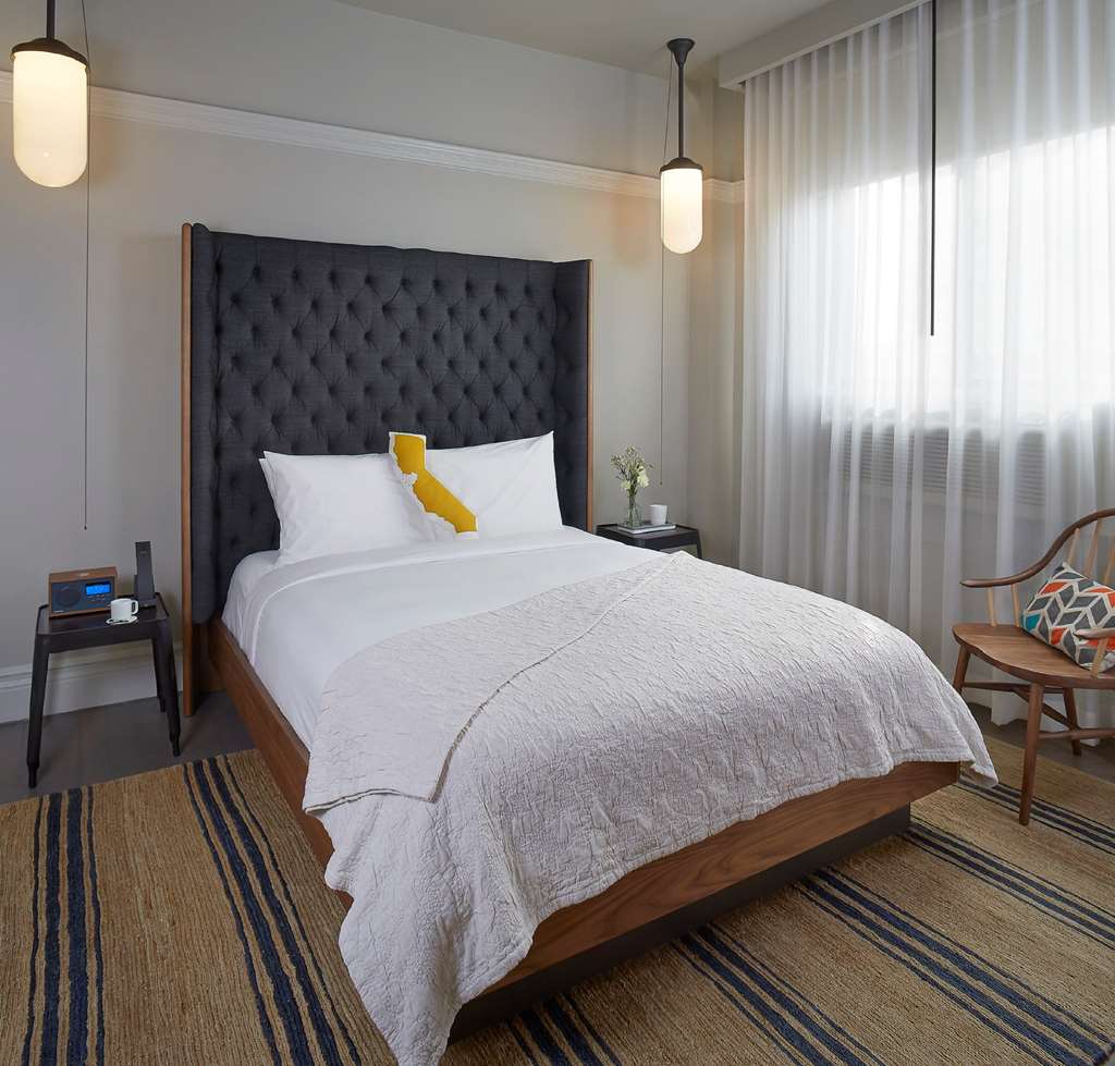 Hotel G San Francisco - photo 11