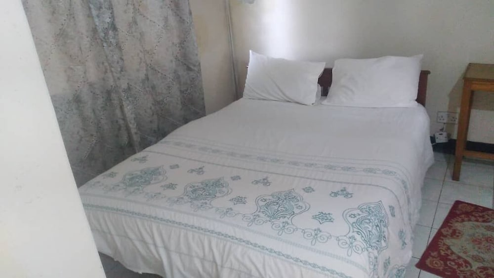 Liwonde Park Motel in Liwonde, Malawi