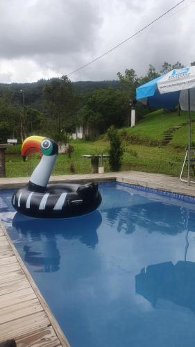Pouso das Águias - last minute hotel in Unknown City
