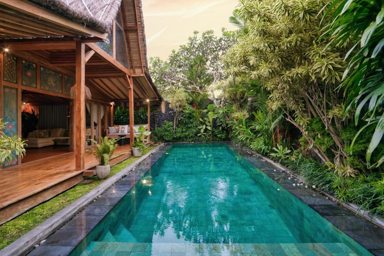 Wanderlust Villa by Betterplace — 4-Star Luxury Hotel in Bali, Indonesia