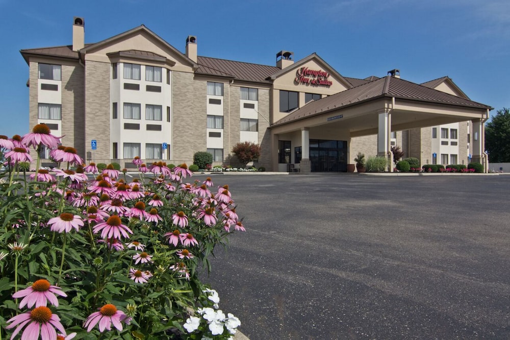 Hampton Inn & Suites Chillicothe - photo 70