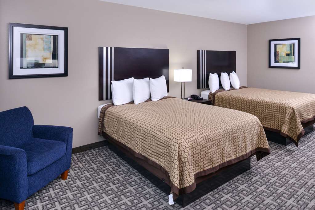Americas Best Value Inn & Suites Southaven Memphis - photo 15