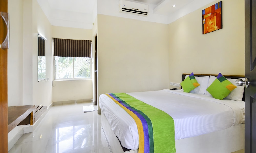 Itsy Hotels Platinum Inn in Thiruvananthapuram, India