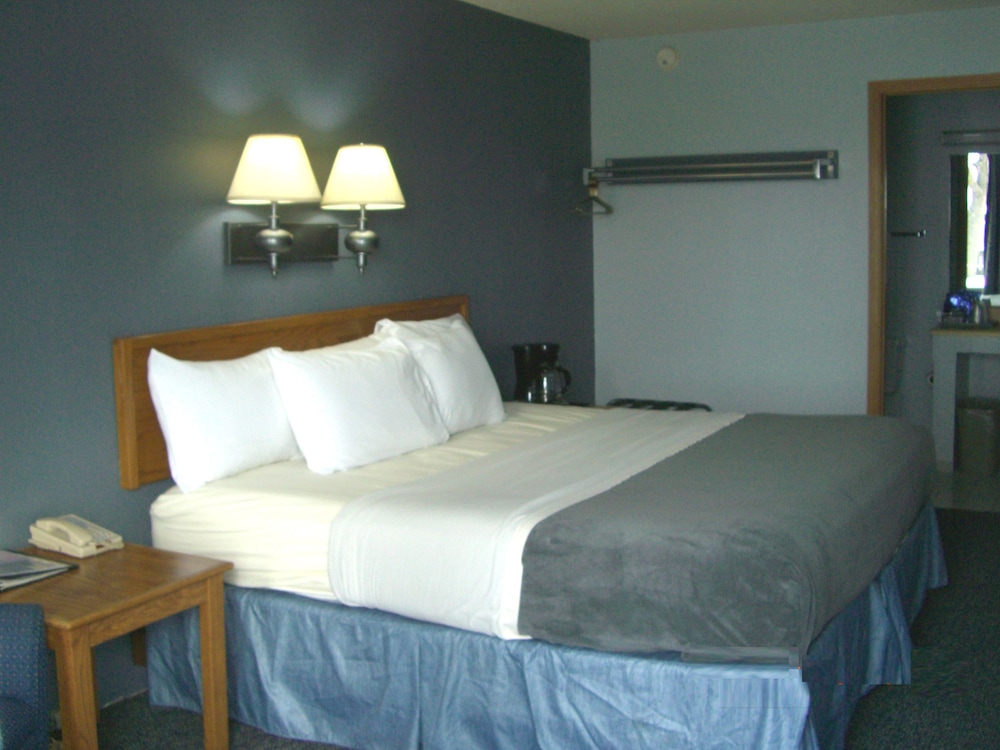 Quails Nest Inn and Suites - photo 17