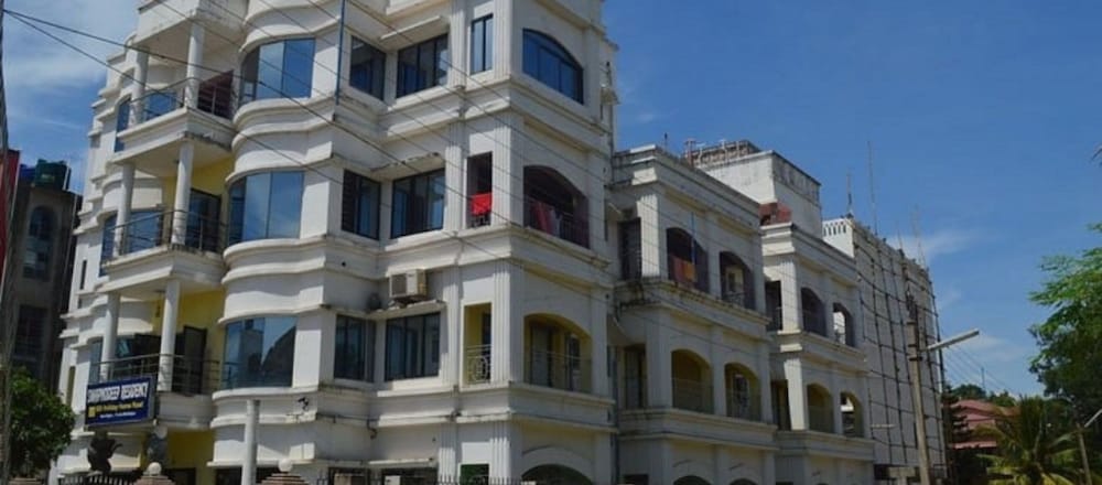 Goroomgo Swapnodeep Residency Digha in Digha, India