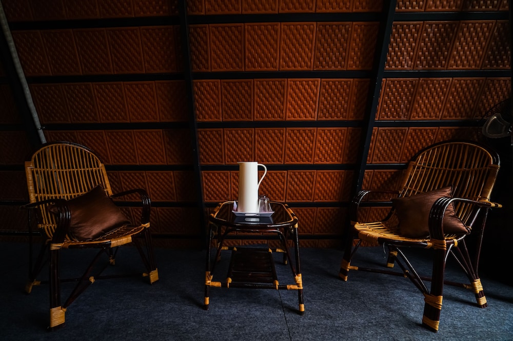 Holistic Stay Resort in Madikeri, India