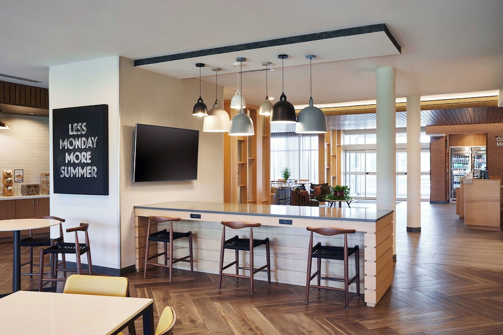 Fairfield Inn & Suites by Marriott Kansas City Belton - photo 17