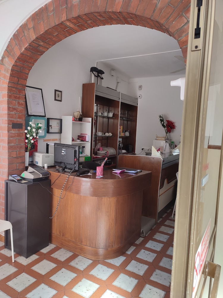 Albergo Italia — hotel in Reggio Nell'emilia