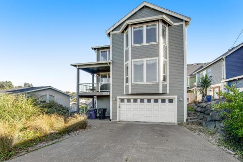 Grey Seal in Lincoln, United States