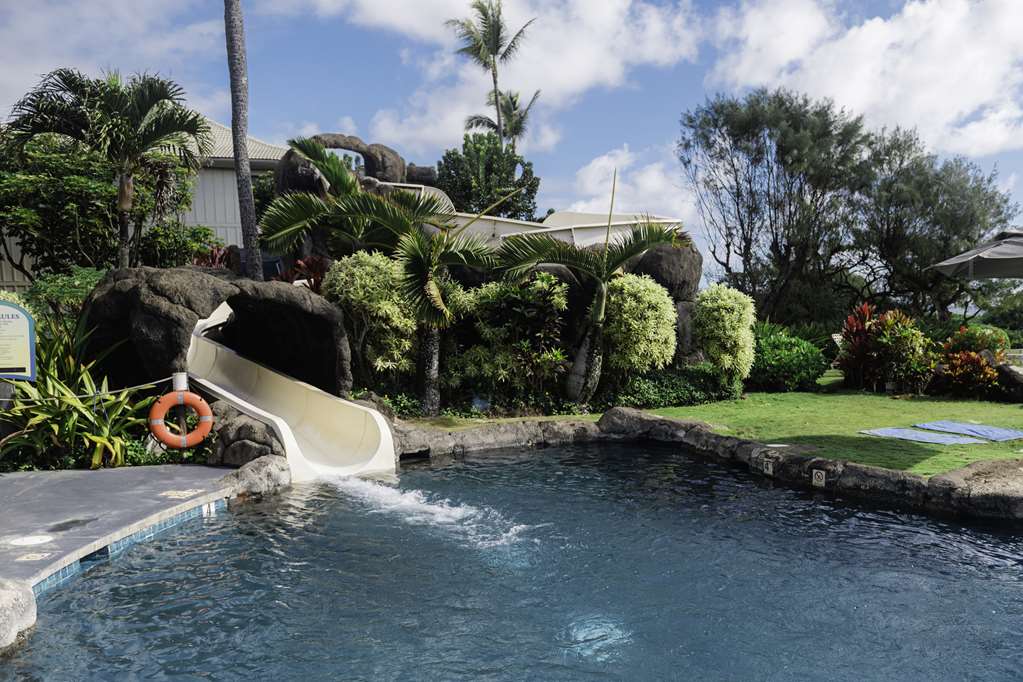 Outrigger Kauaʻi Beach Resort & Spa - photo 18