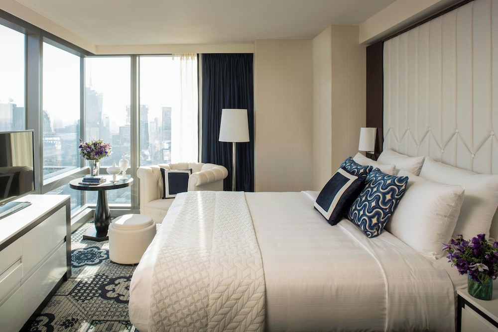 Residence Inn New York Manhattan Central Park - photo 25