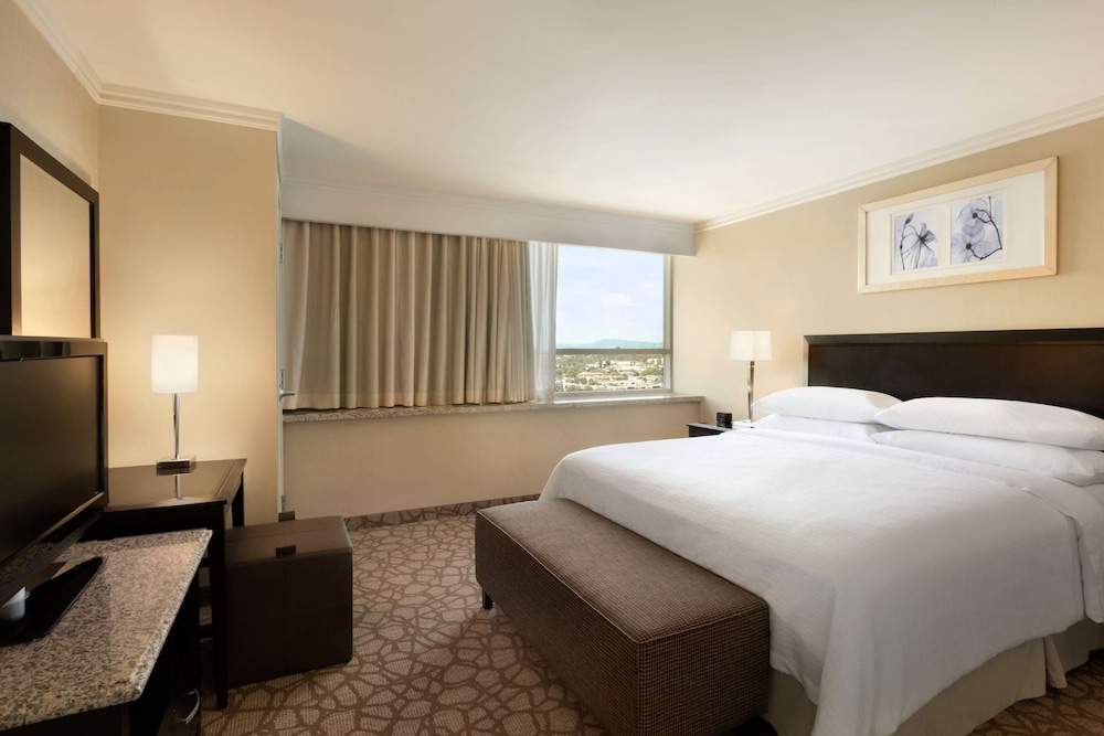 Embassy Suites Los Angeles Glendale - photo 10