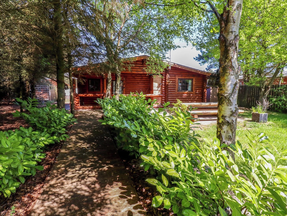 Starwood in Morpeth, United Kingdom