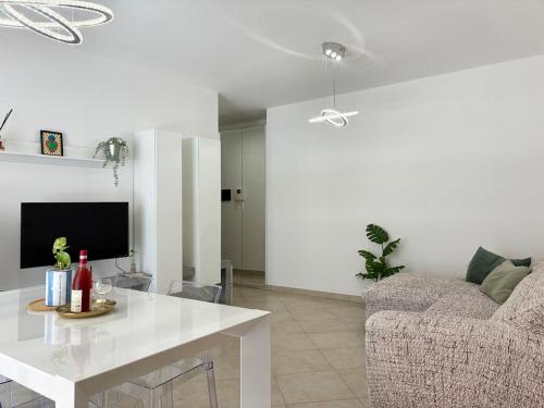 Holihome Mondo Serena — 4-Star Luxury Hotel in Tortoreto Lido, Italy