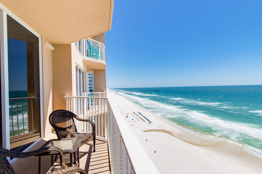 Tidewater Beach Resort 1116 One Bedroom Condo - photo 49