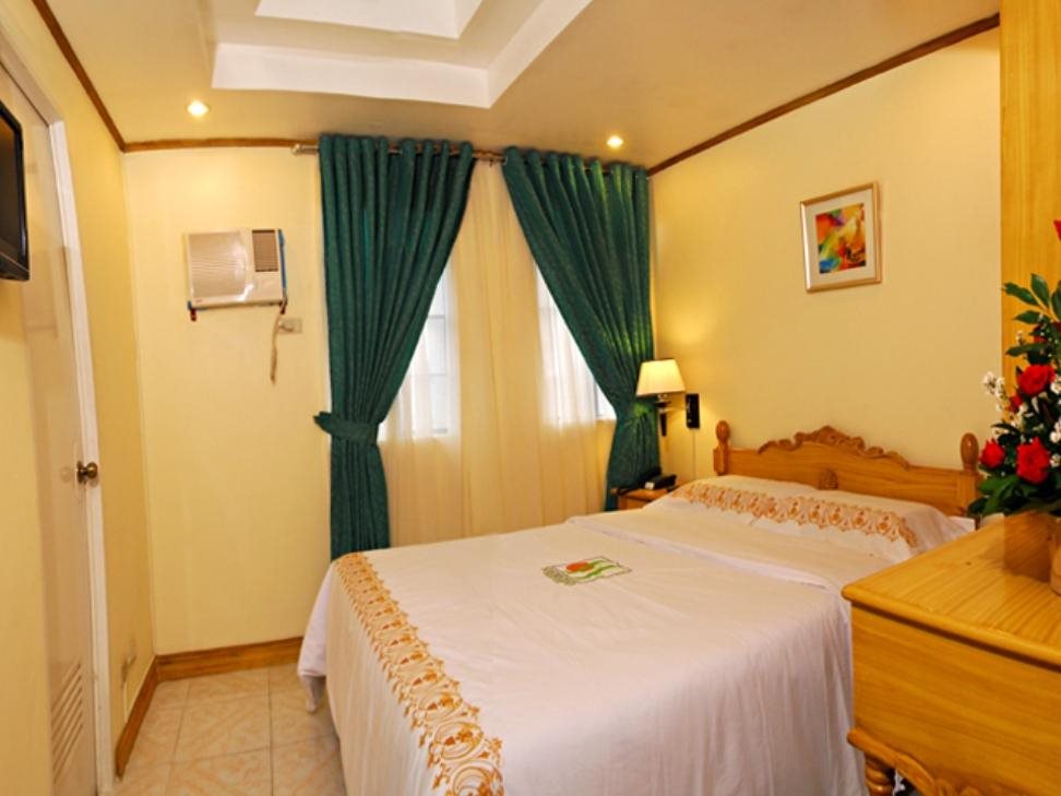 Sugarland Suites in Ormoc, Philippines
