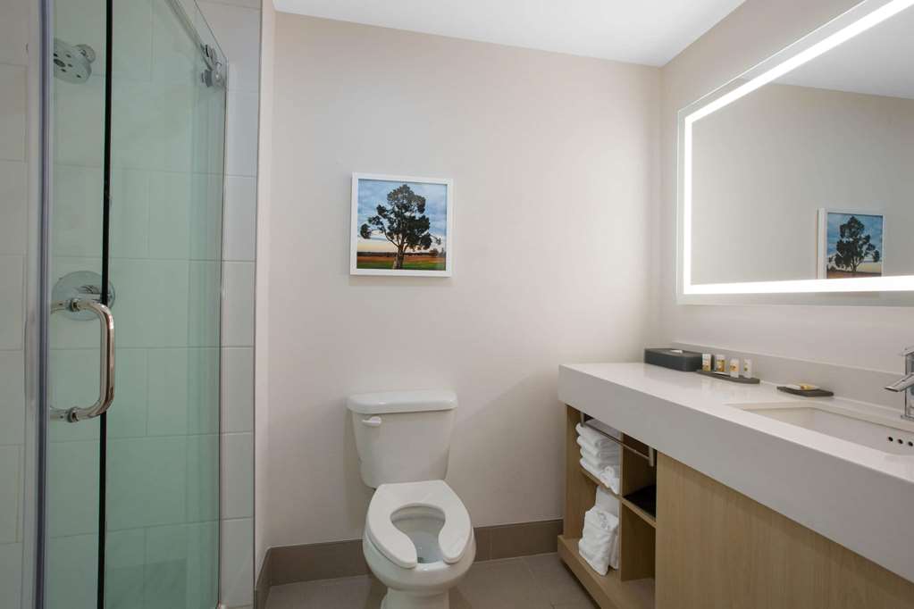 La Quinta Inn & Suites by Wyndham Manassas Va Dulles Airport - photo 12