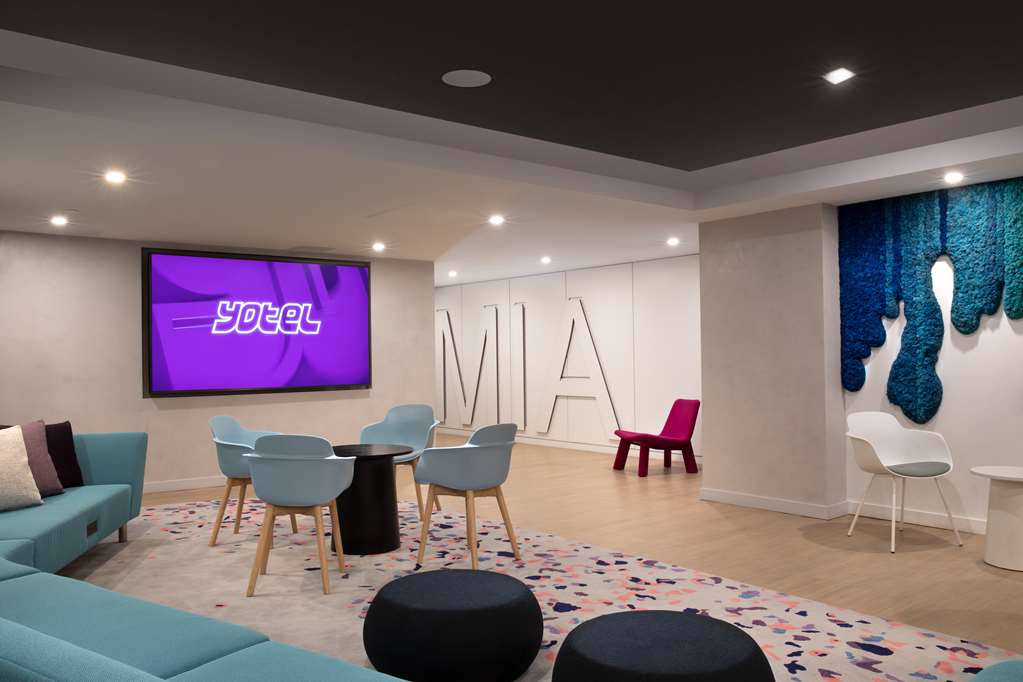 Yotelpad Miami - photo 18