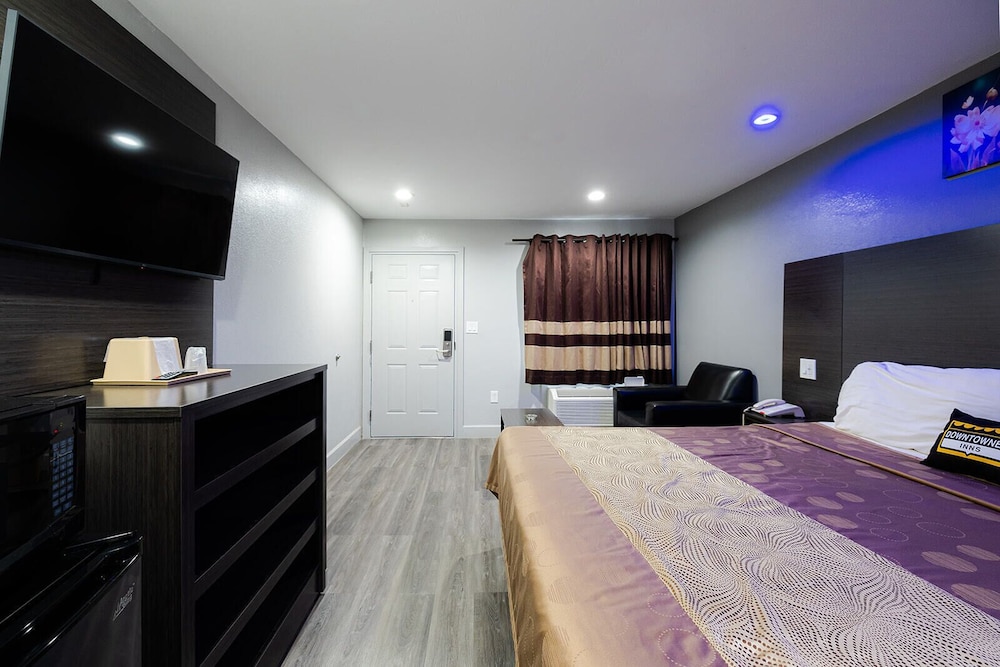 Downtowner Inns Houston - photo 27